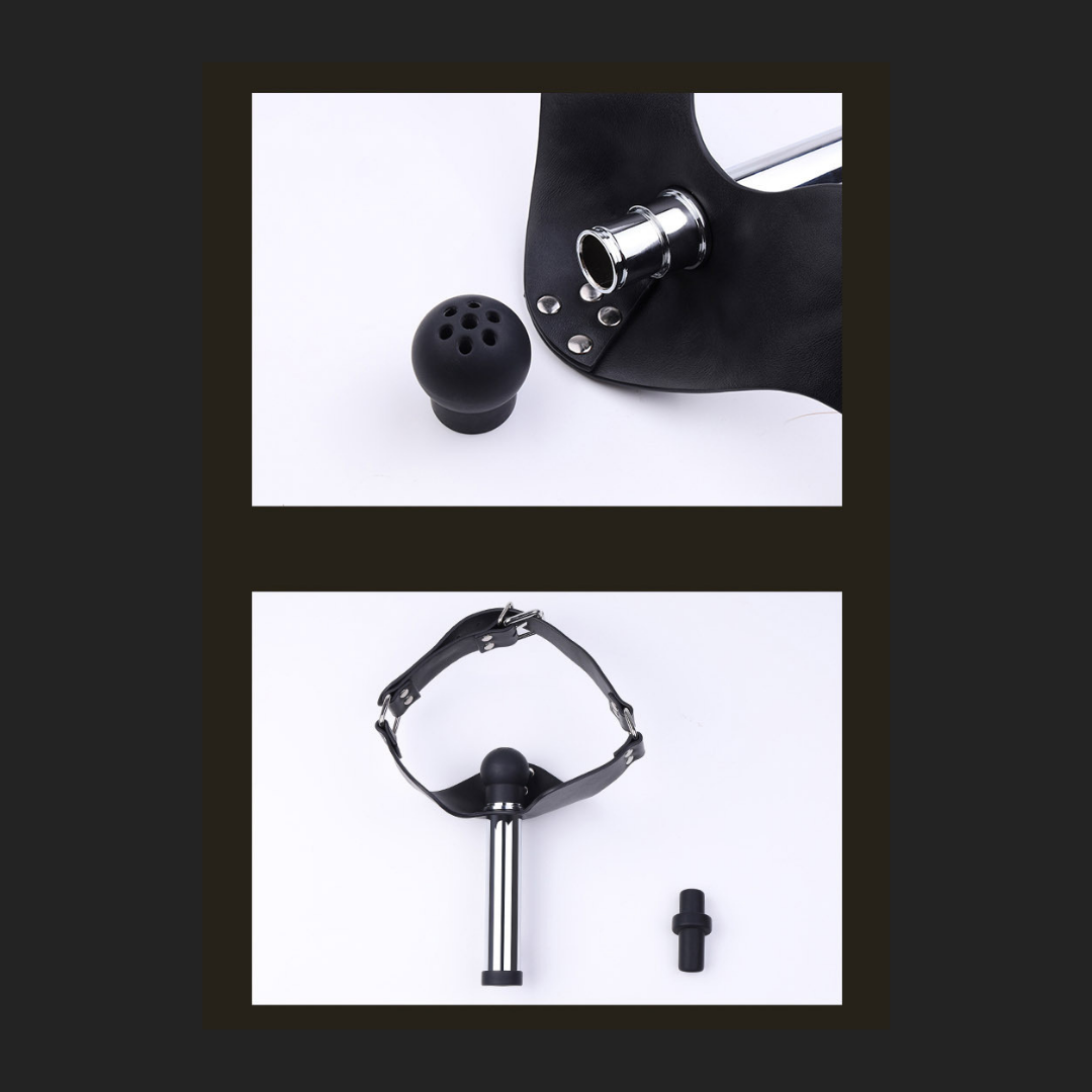 Lockink Savanda Objectification Training Sets