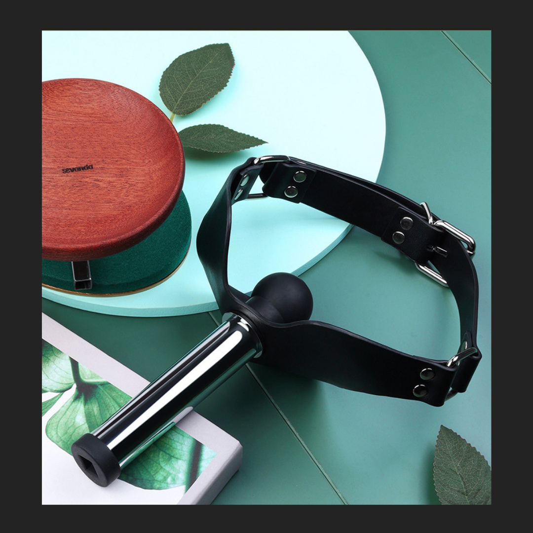 Lockink Savanda Objectification Training Sets