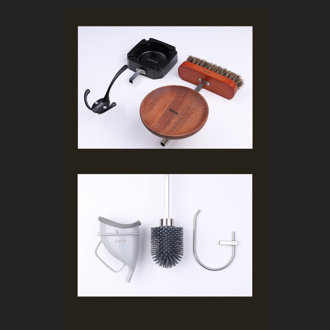 Lockink Savanda Objectification Training Sets