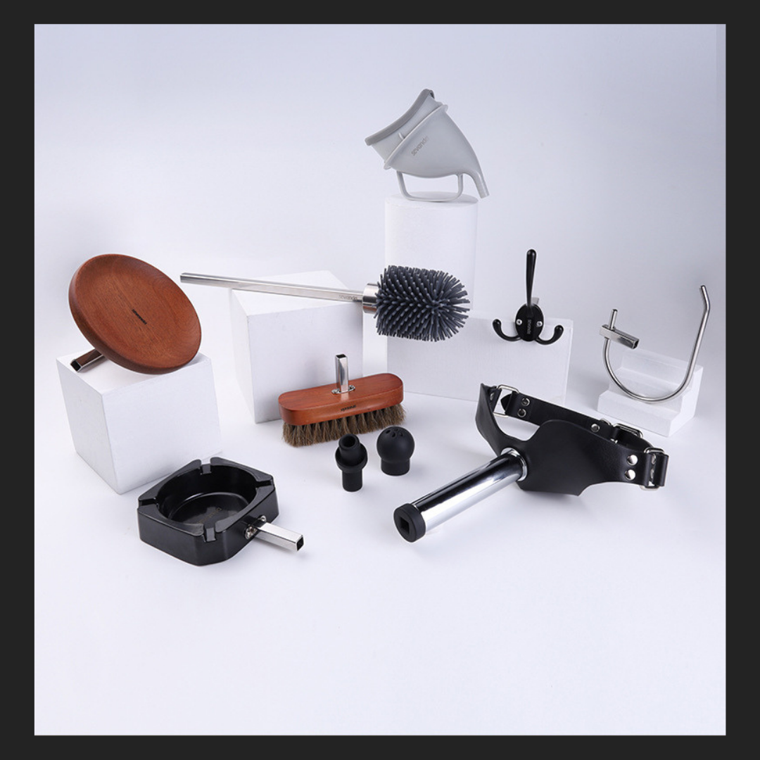 Lockink Savanda Objectification Training Sets