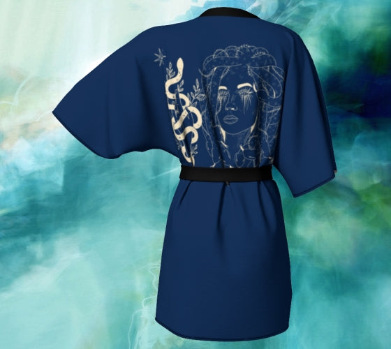 Medusa Robe