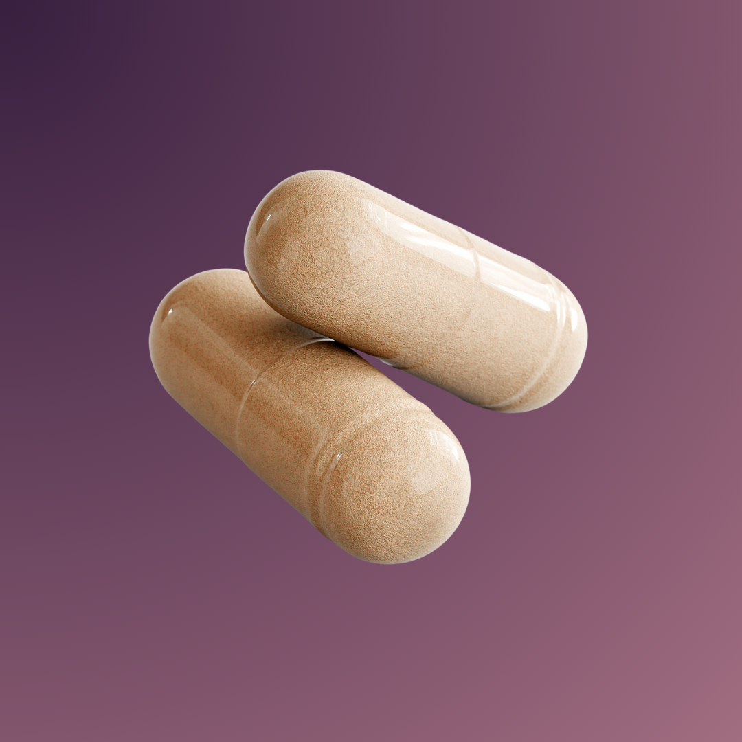 Horny Goat Weed Blend