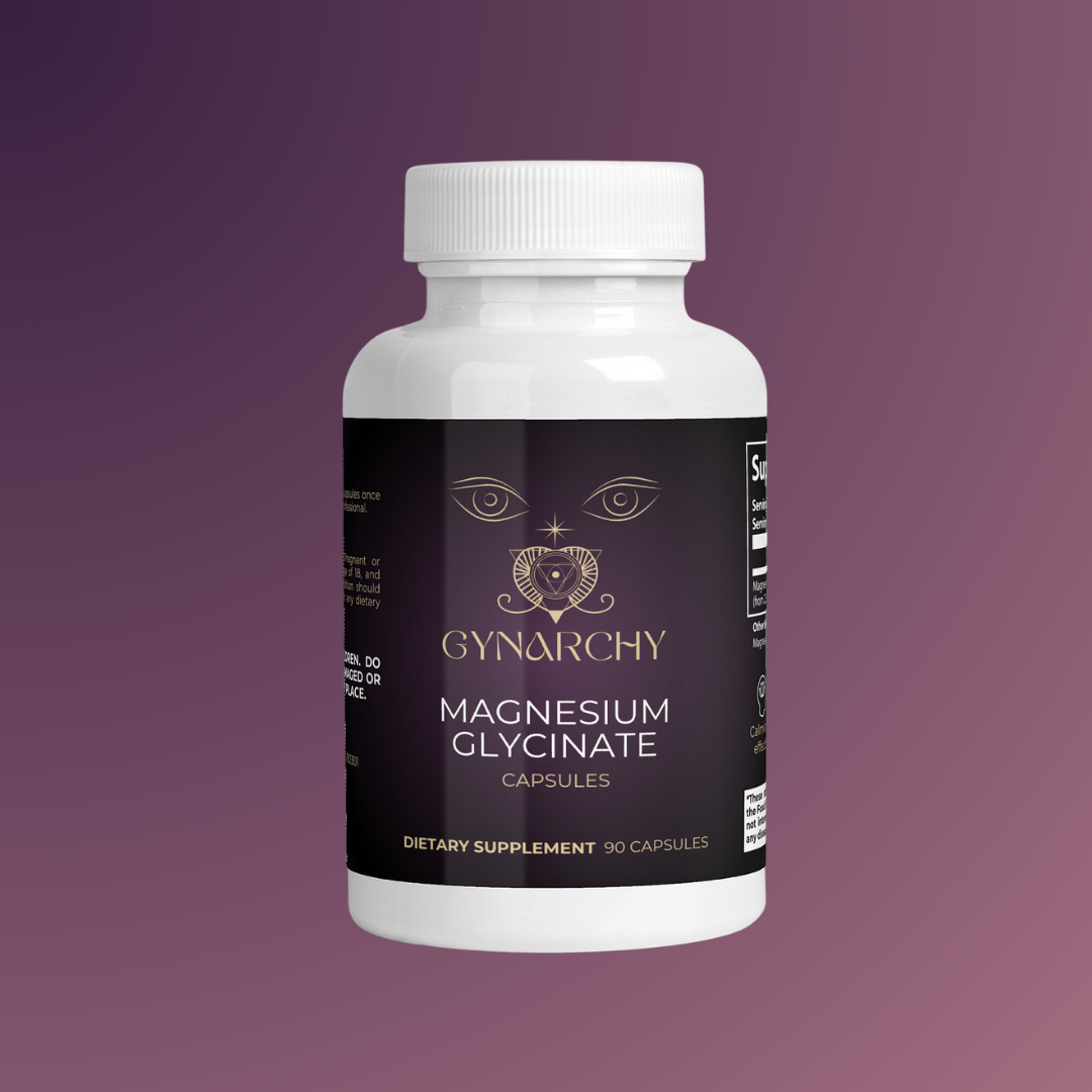 Magnesium Glycinate