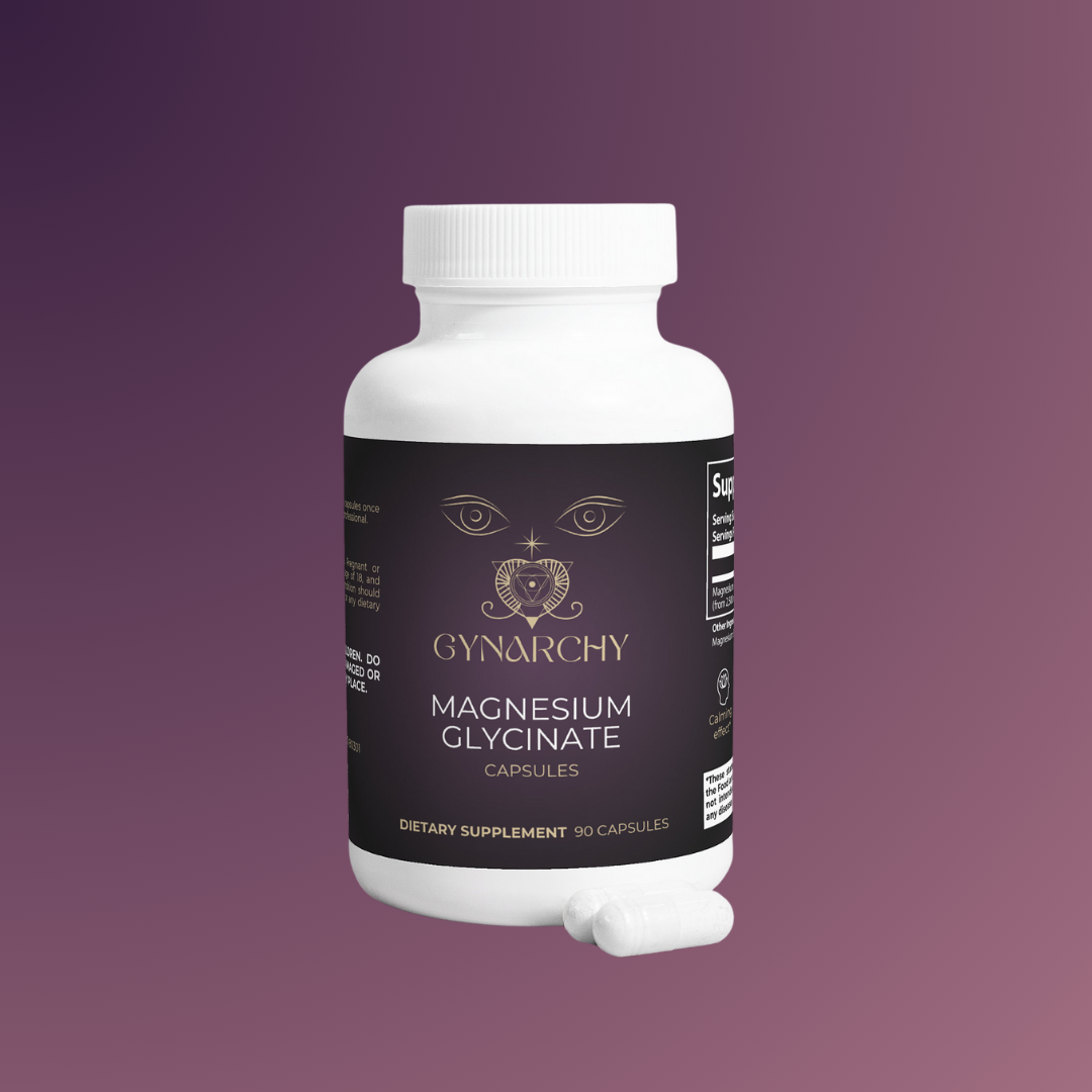 Magnesium Glycinate