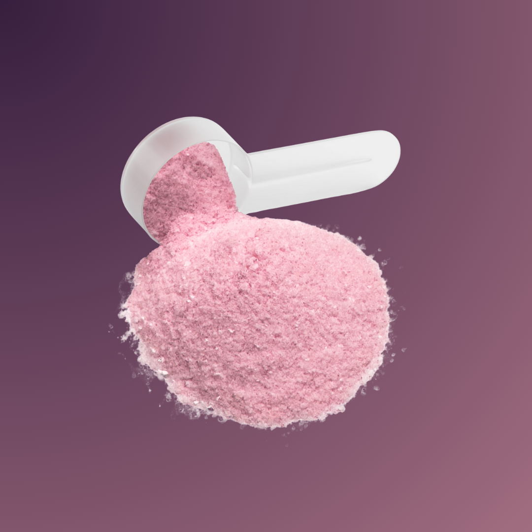 Good Boy GoGo (Fruit Punch)