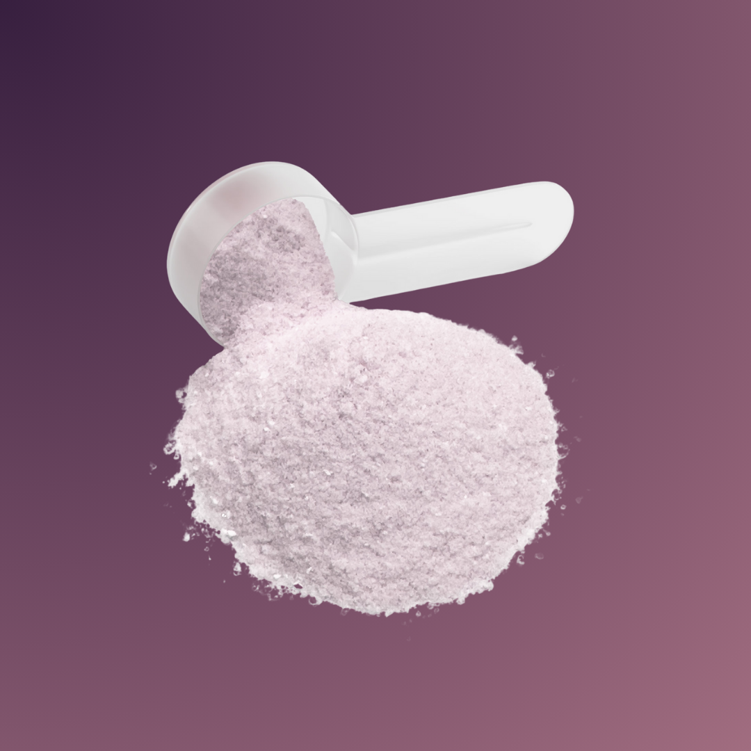 Good Boy GoGo (Guava Berry)