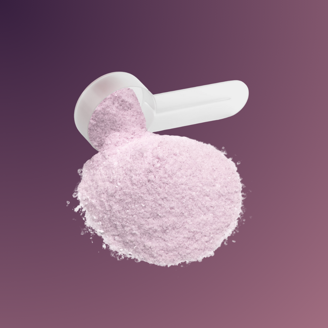 Good Boy GoGo (Strawberry Shortcake)