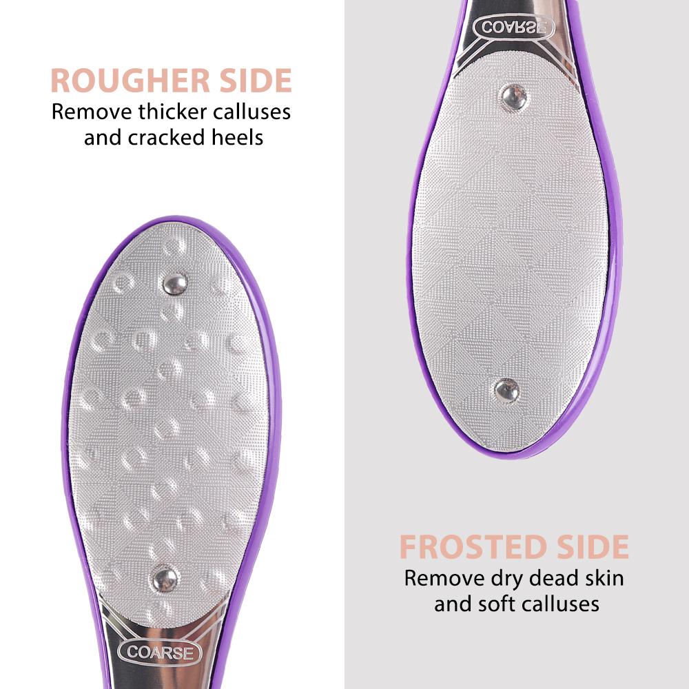 Foot File Callus Remover