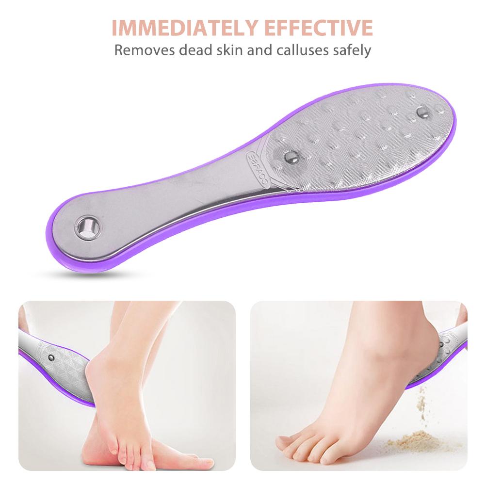 Foot File Callus Remover