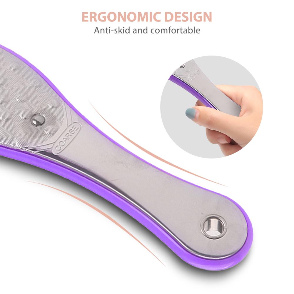 Foot File Callus Remover