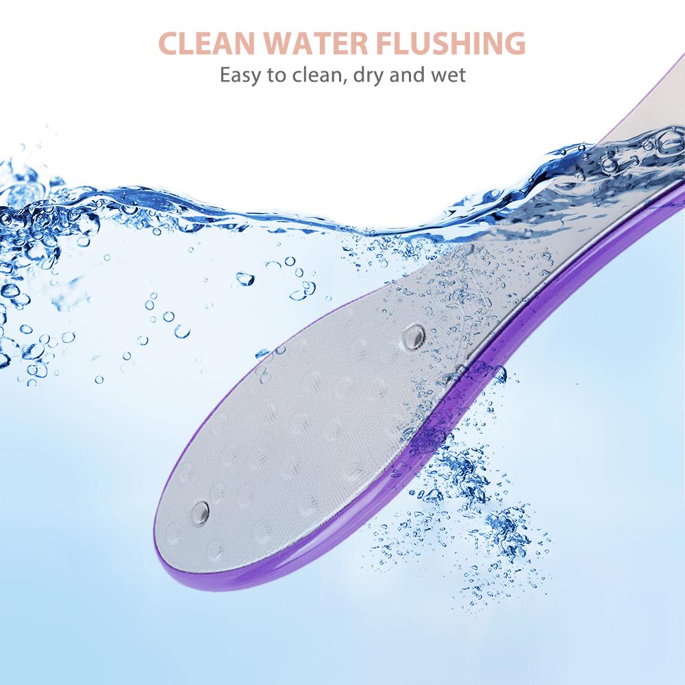 Foot File Callus Remover