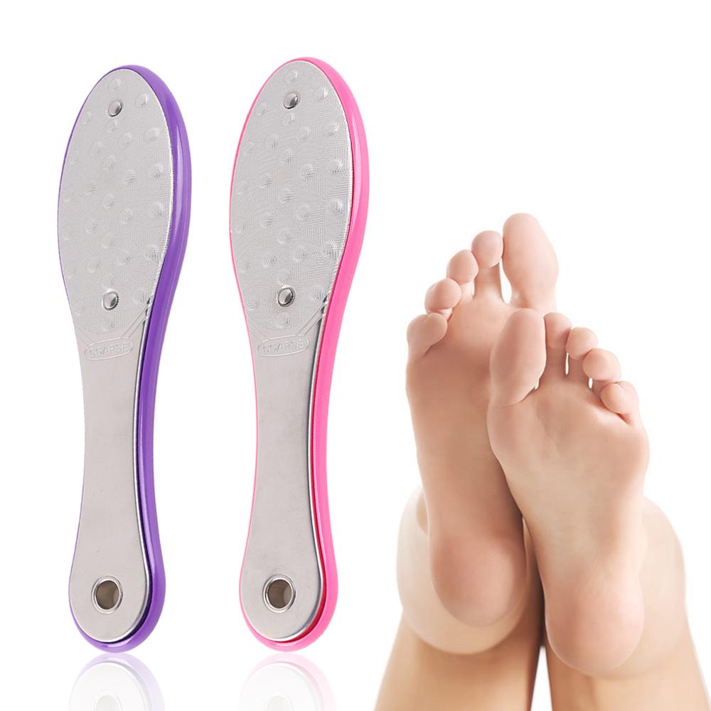 Foot File Callus Remover