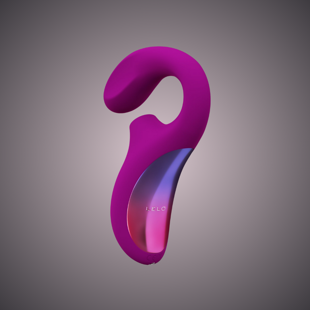 Lelo Enigma Deep Rose