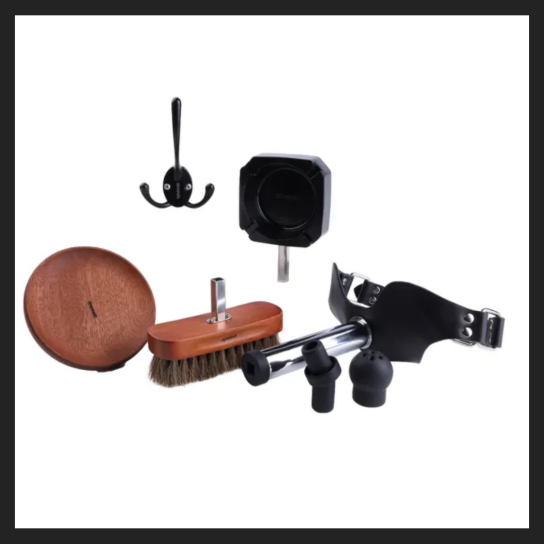 Lockink Savanda Objectification Training Sets