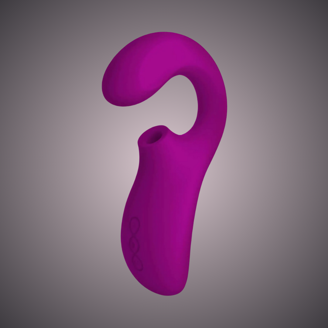 Lelo Enigma Deep Rose