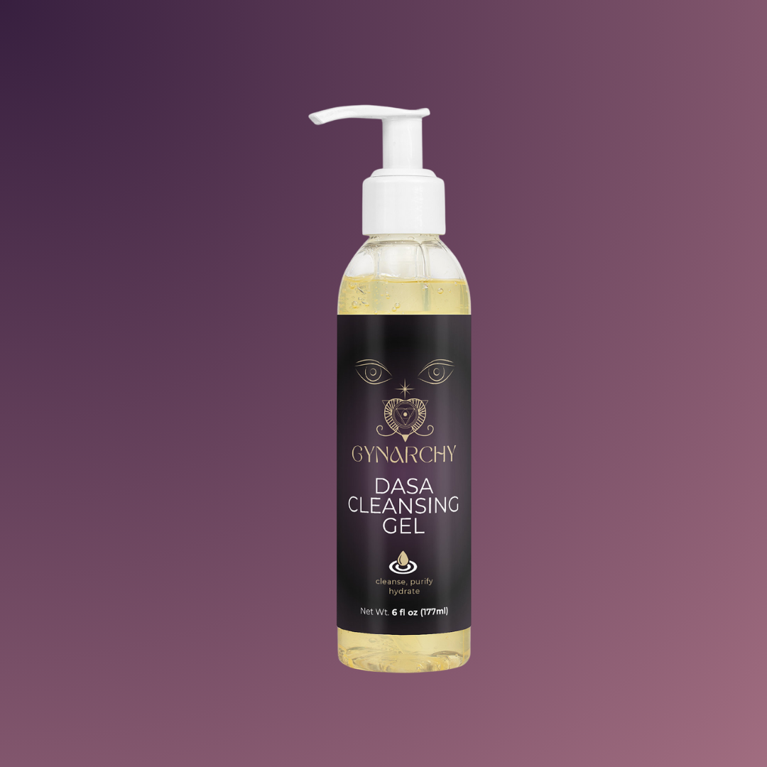 Dasa Cleansing Gel