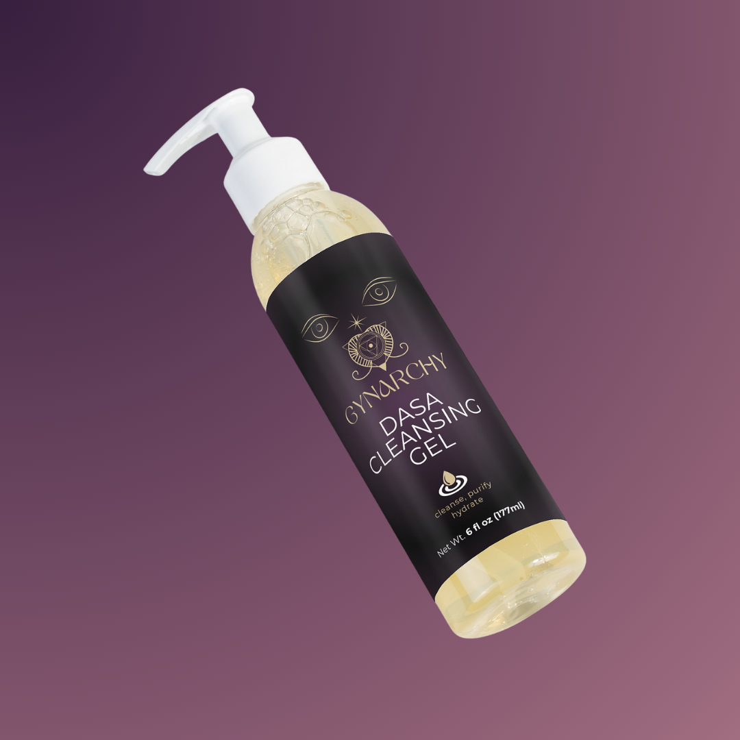 Dasa Cleansing Gel