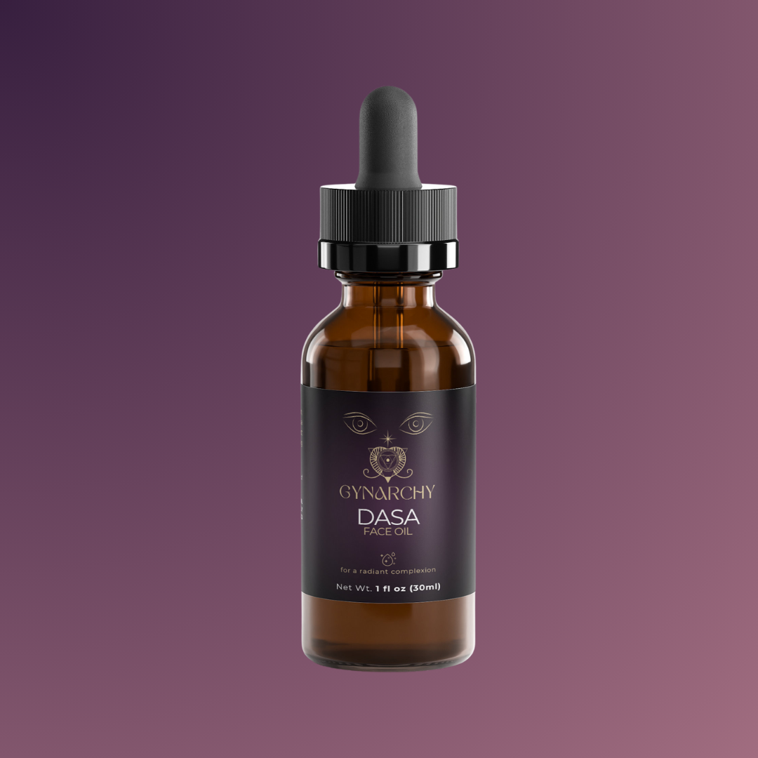 Dasa Face Oil