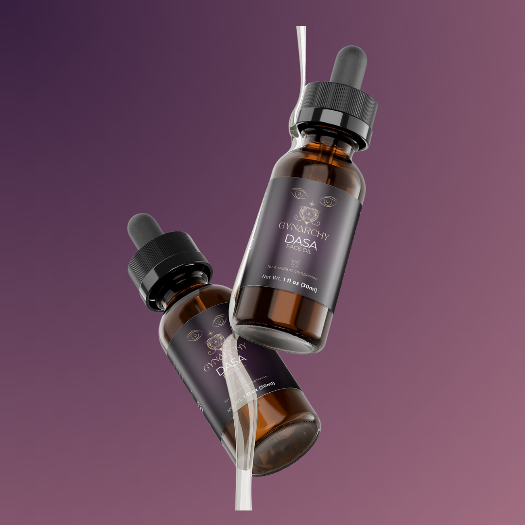 Dasa Face Oil