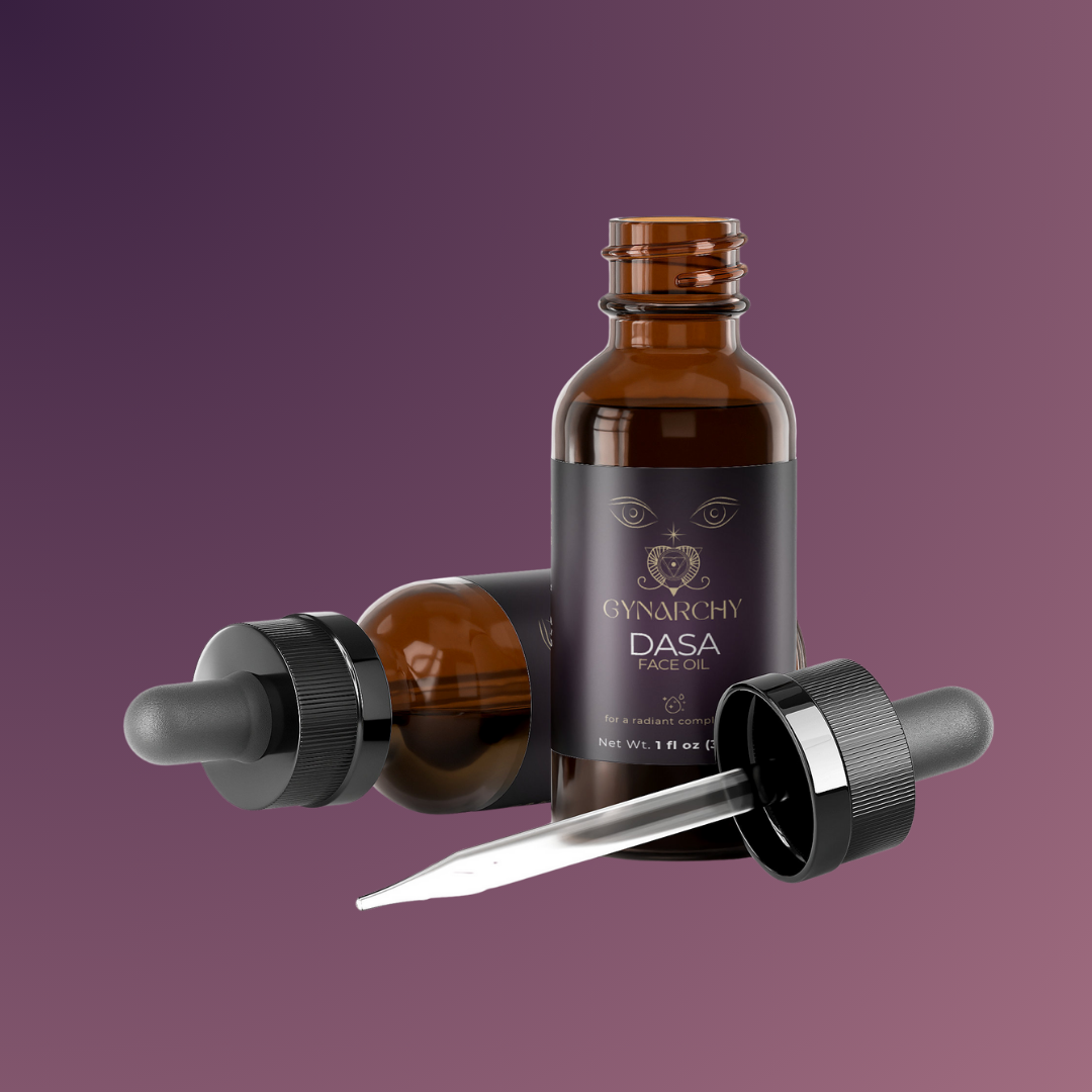 Dasa Face Oil