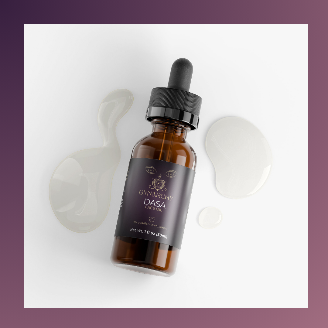 Dasa Face Oil