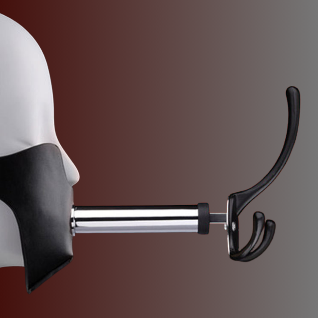 Lockink Savanda Objectification Training Sets