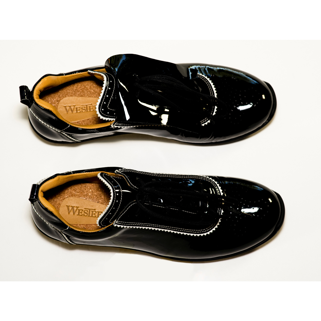 WesTees Glamour Girls - Audry