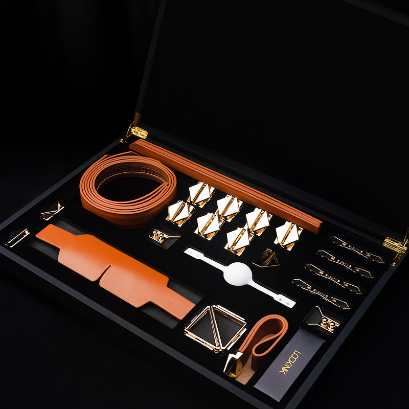 Lockink Samanda Bondage Set