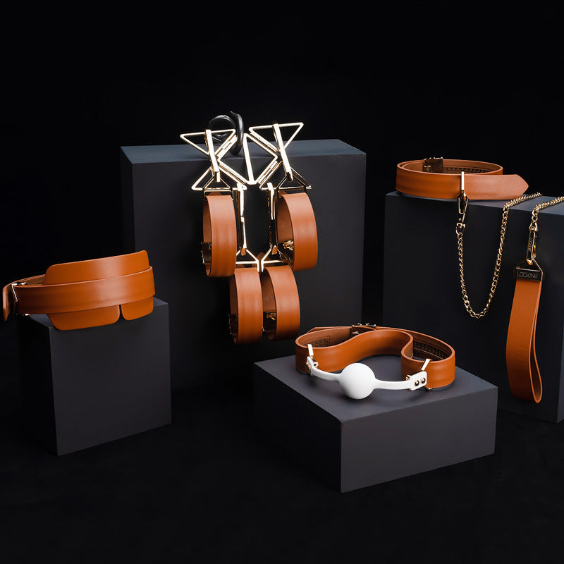 Lockink Samanda Bondage Set