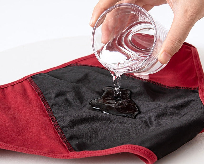 Gynarchy Period Panties