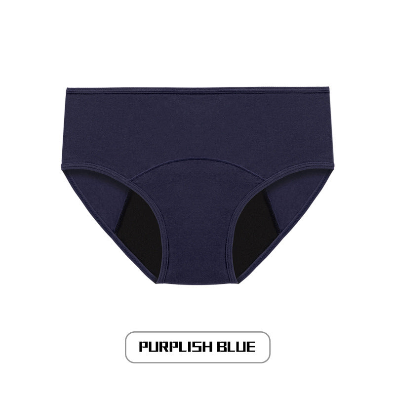 Gynarchy Period Panties