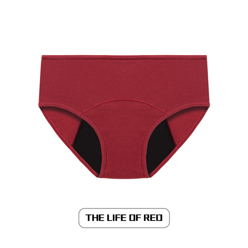 Gynarchy Period Panties