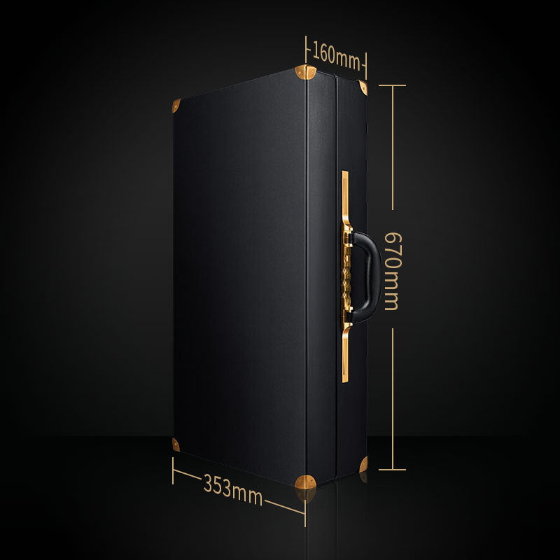 Lockink Samanda High End BDSM Set