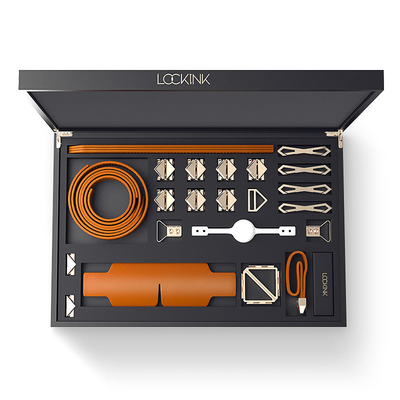 Lockink Samanda Bondage Set