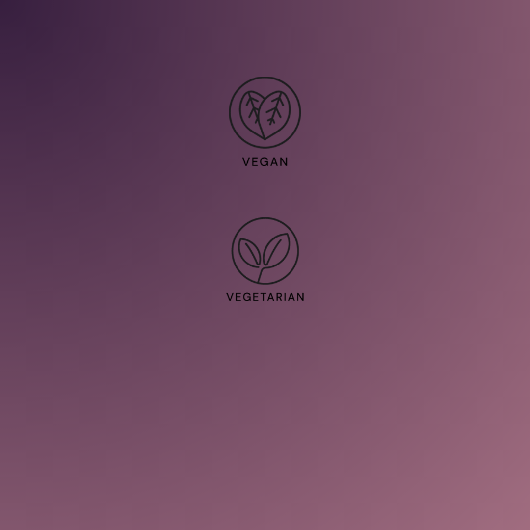 Gynarchy Mind Body Mushroom Gummies