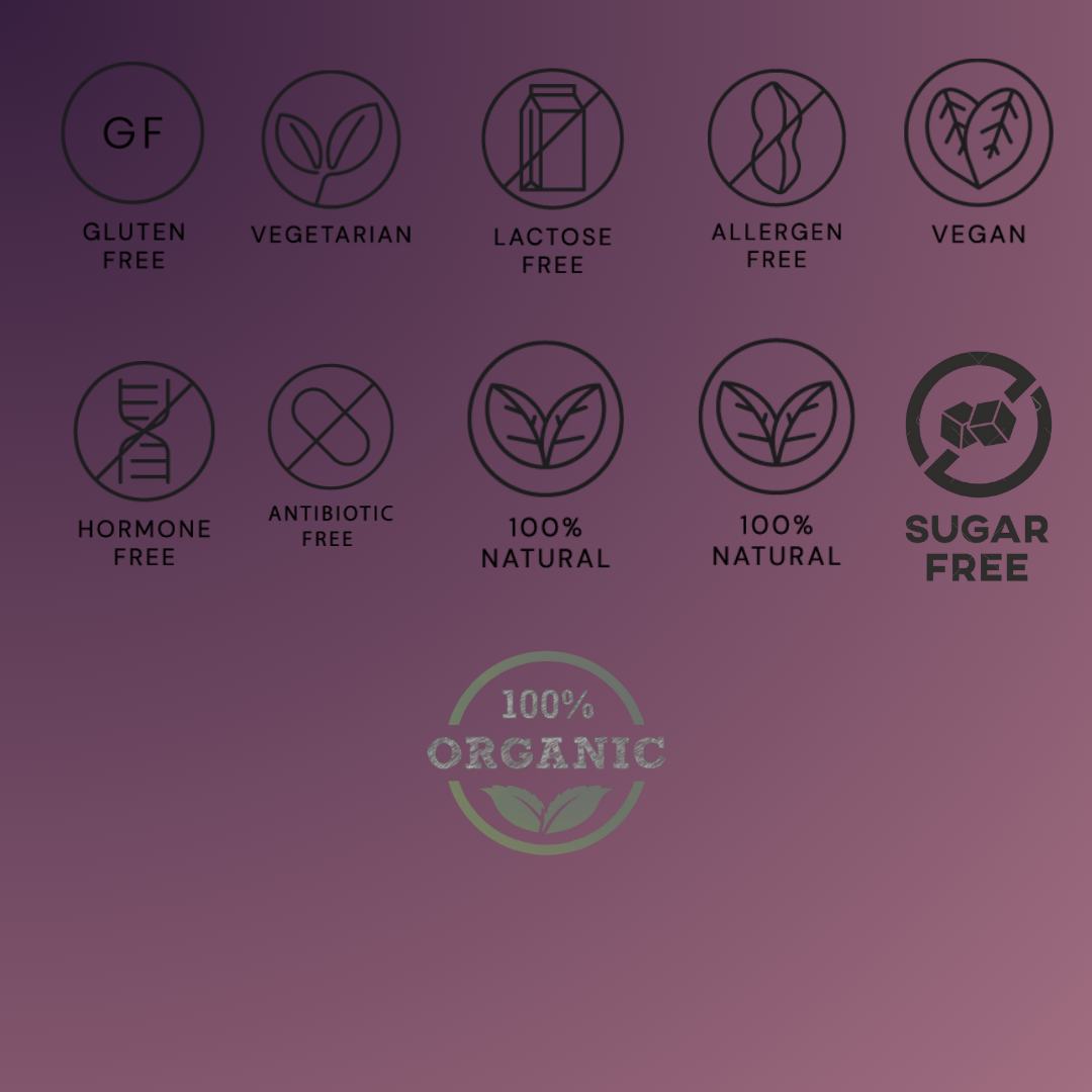 Gynarchy Ashwagandha