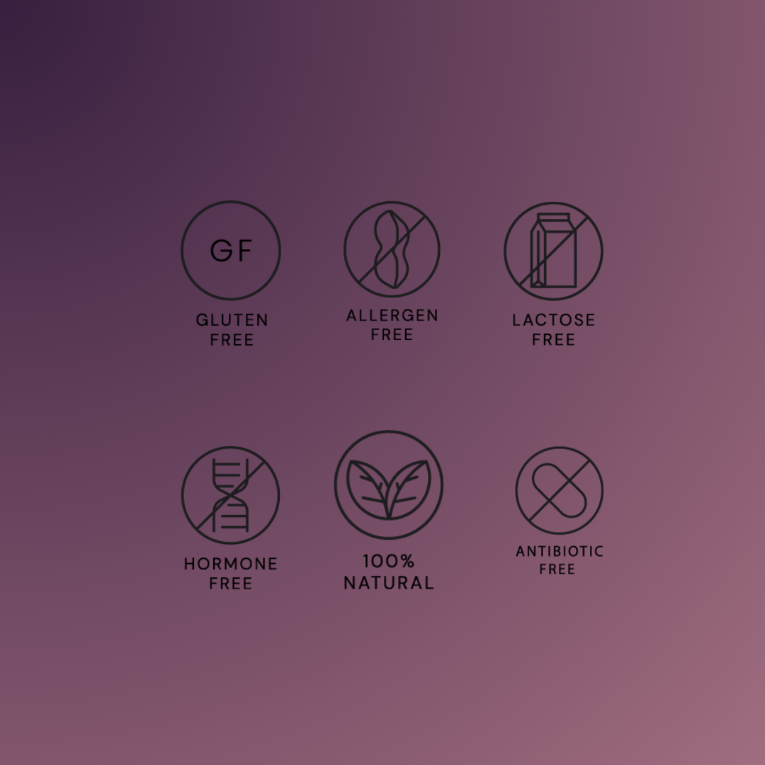 Horny Goat Weed Blend