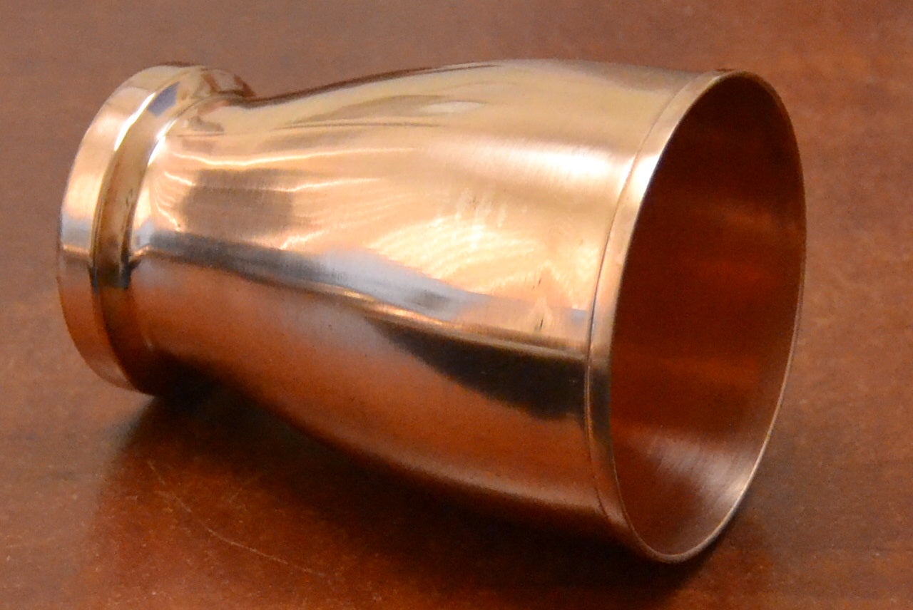copper vessel