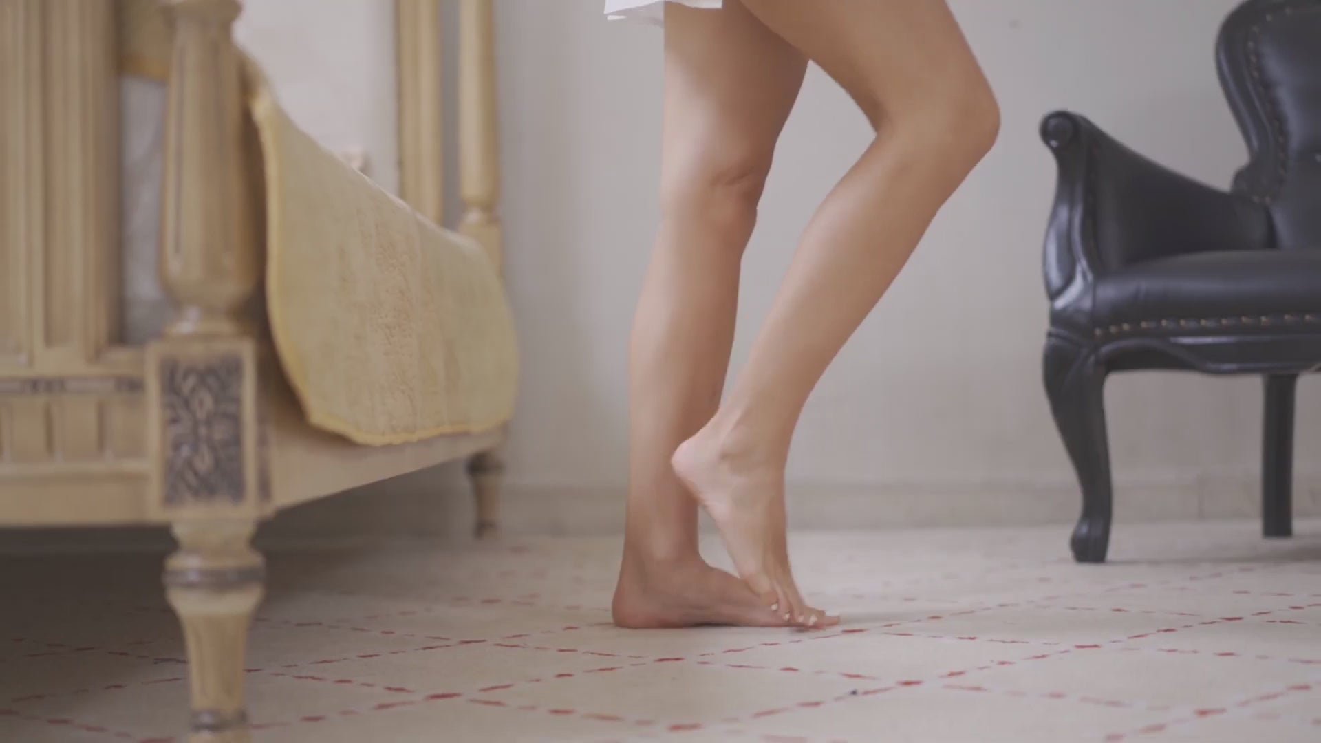 Lockink Samanda Bondage Set