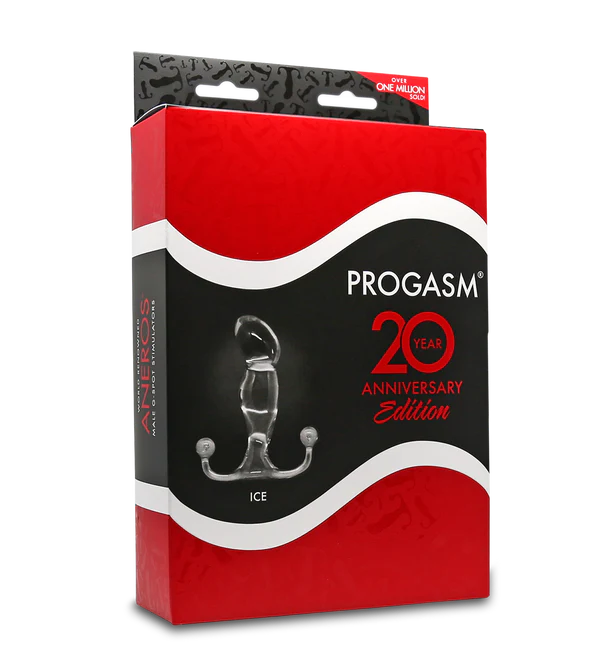 Aneros Progasm Prostate Massager