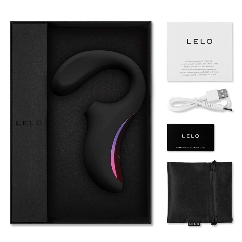 Lelo Enigma Black